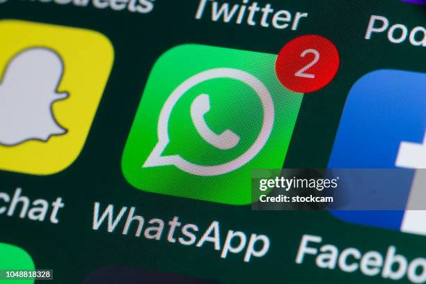 How to check for WhatsApp blocked accounts? Key steps for screening available accounts